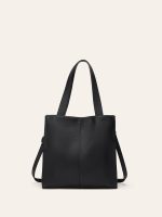 Women Casual Large Capacity Commuter Bag - Image 4