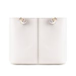 Wholesale Women Fashion Casual Simple Solid Color Handbag - Image 6