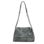 Wholesale Women Fashion Casual Simple Solid Color Chain Shoulder Bag - Image 6