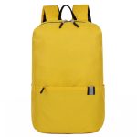 Fashion Casual Simple Large Capacity Commuter Laptop Backpack - Image 6