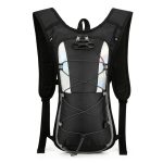 Wholesale Fashion Casual Sports Bicycle Ride Hiking Running Travel Backpack - Image 6