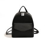 Wholesale Large Capacity Summer Casual Candy Color Mini Backpack - Image 6
