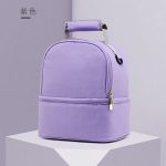 Wholesale Mummy Bag Preservation Ice Bag Storage Backpack - Image 7