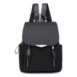 Wholesale Women Casual Oxford Cloth Backpack - Image 6
