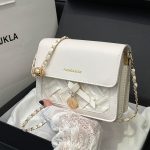 Wholesale Fashion Design Square Shoulder Bag