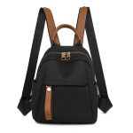 Wholesale Women Large Capacity Casual Lightweight Small Backpack - Image 6