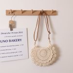 Bohemian Casual Woven Shoulder Bag - Image 6