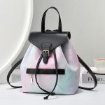 Wholesale Sweet Women Large Capacity Fashion Printed Backpack