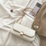 Fashion Elegant Flip Chain Shoulder Bag - Image 7