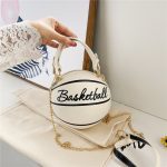 Wholesale Creative Personality Football Shoulder Bag - Image 4