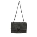 Women Fashion Retro Chain Small Square Shoulder Bag - Image 5