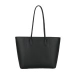 Wholesale Vintage Simple Large Capacity Tote Bag - Image 6