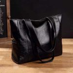 Wholesale Women Large Capacity Tote Bag - Image 5