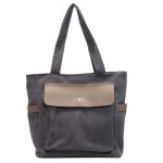 Large Capacity Retro Women Corduroy Bag - Image 6