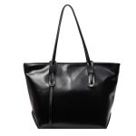 Vintage Large Capacity Women Tote Bag - Image 6