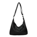 Wholesale Casual Commuter Large Capacity Shoulder Bag - Image 6