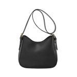 Vintage Saddle Winter Fashion Underarm Shoulder Bag - Image 6