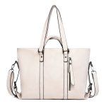 Large Capacity Retro Tote Women Bag - Image 6