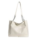 Wholesale Casual Large Capacity Women Tote Bag - Image 5