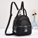 Wholesale Women Casual Small Backpack - Image 2