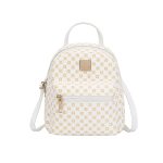 Women Fashion Mini Backpack - Image 5