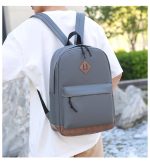 Wholesale Business Leisure Commuter Backpack Simple Lightweight Multifunctional Student Backpack - Image 6