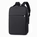 Women Travel Lightweight Water-Repellent Backpack - Image 6