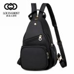Wholesale Women Mini Chest Bag Casual Backpack - Image 5