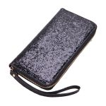 Women'S Fashion Sequin Long Hand Coin Purse - Image 11