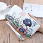 Women Fashion Print Long Coin Purse - Image 10