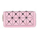 Wholesale Women Fashion Rivet Coin Purse - Image 9