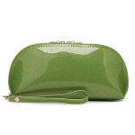 Women Fashion Sweet Lady Shell Shape Hand Sequin Coin Purse - Image 7