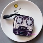 Wholesale Creative Retro Record Tape Coin Purse - Image 8