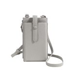 Wholesale Multifunctional Single-Shoulder Strap Mobile Phone Pu Bag - Image 7