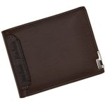 Men Wallet Short Fashion Casual Iron Side Card Wallet - Image 7