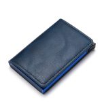 Anti-Magnetic Automatic Pop-Up Metal Anti-Theft Multi-Function Card Hold - Image 7