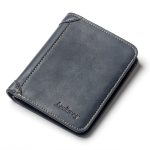 Men Wallet Multi-Card Card Holder Horizontal - Image 6