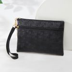 Women Fashion Casual Printed Storage Wallet - Image 7