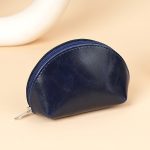 Fashion Solid Color Mini Multi-Functional Coin Wallets - Image 7