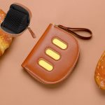 Women Fashion Multi-Card Large Capacity Zipper Wallet - Image 5