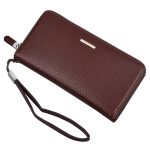 Men'S Long Wallet Business Casual Multi-Functional - Image 7