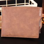 Anti-Magnetic Anti-Radio Men'S Wallet - Image 6