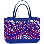 Wholesale 48*35*24cm Printed Eva Beach Hole Bag - Image 5