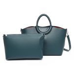 Wholesale Fashionable Simple Large-Capacity Handbag