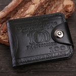 Wholesale Creative Retro Embossed Wallet - Image 6