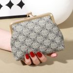 Women Fashion Printed Large Capacity Wallet - Image 7