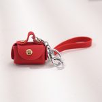 Women Fashion Casual Solid Color Mini PU Wallets - Image 7
