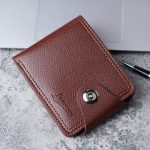 Wholesale Simple Men Multi-Card Casual Wallet - Image 7