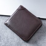 Wholesale Business Men Multi-Function Multi-Card Wallet - Image 7