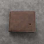 Wholesale Retro Multi-Function Men Wallet - Image 7